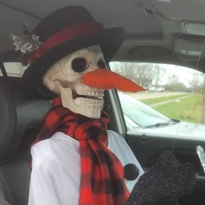 Meet your Posher, Nanci